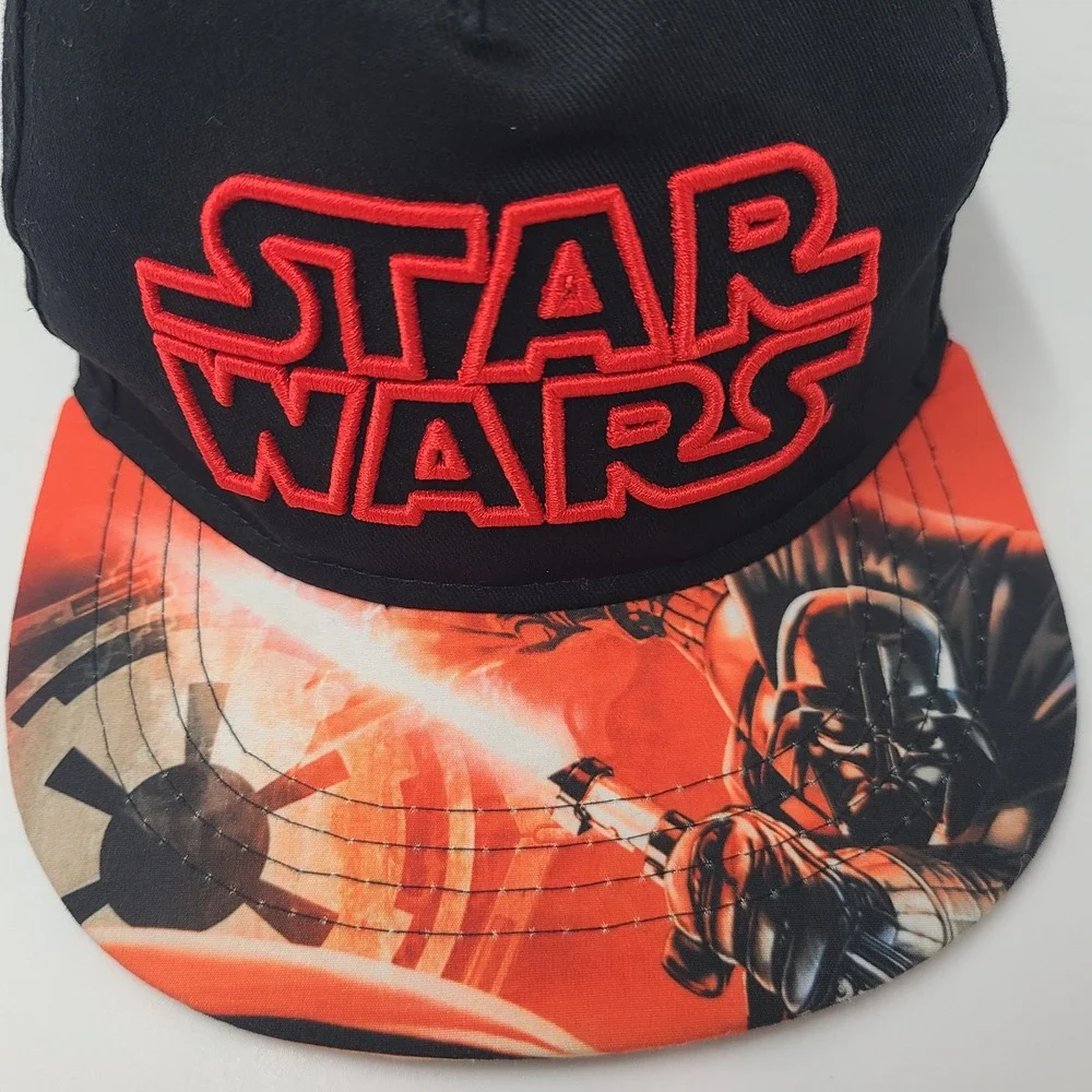 Star Wars has some
